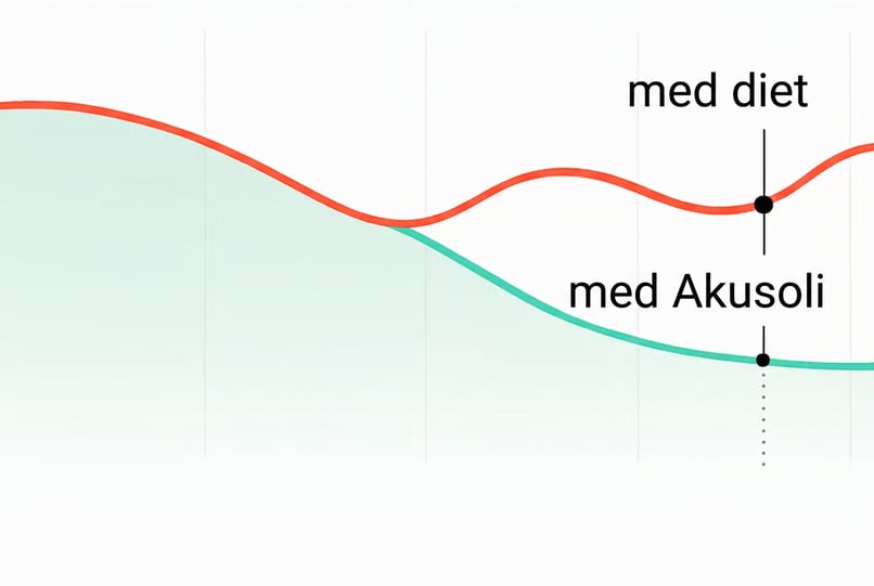 Illustration av en fylligare kroppstyp