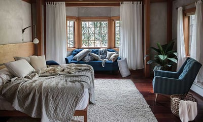 Optimierung der Schlafumgebung: Tipps zur Gestaltung einer optimalen Schlafumgebung