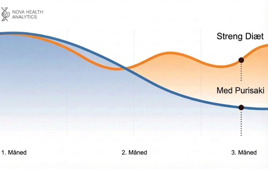 Illustration af piller vs plaster