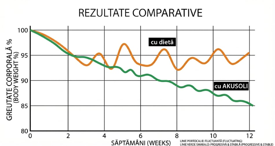 Ilustrație cu o siluetă mai plină