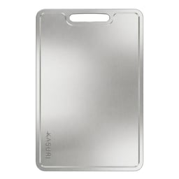 Kasuri titanium cutting board