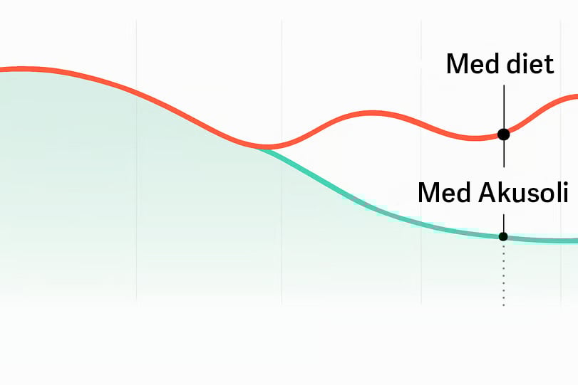 Illustration av en fylligare kroppstyp