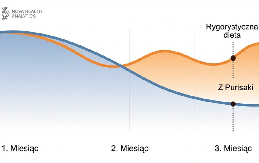 Ilustracja tabletka vs plaster