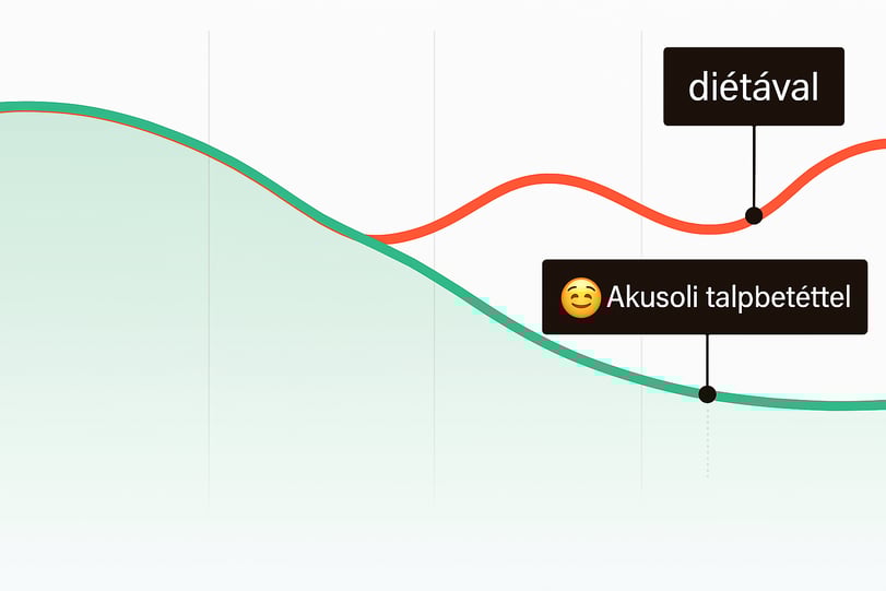 Illusztráció teltebb testalkatról