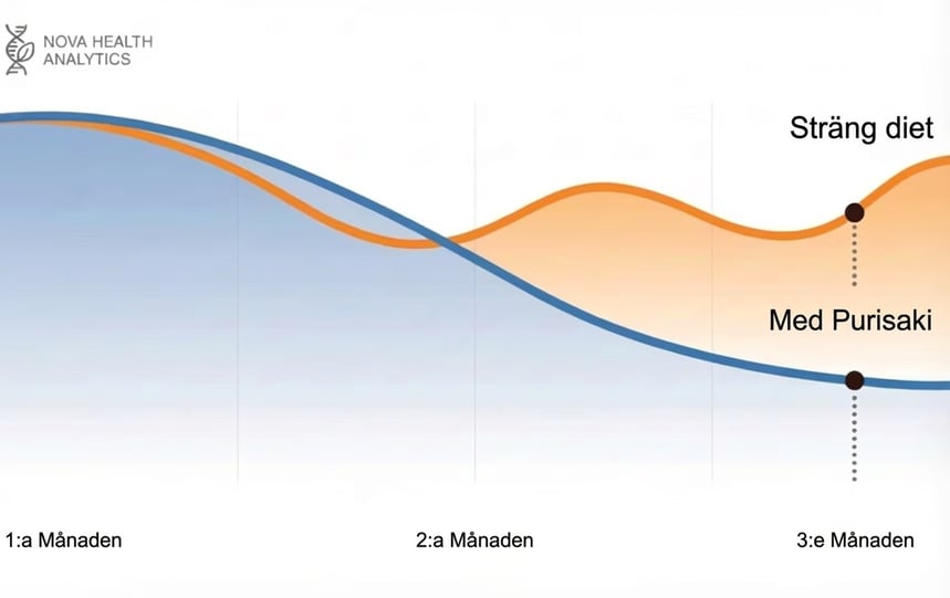 Illustration av piller vs plåster