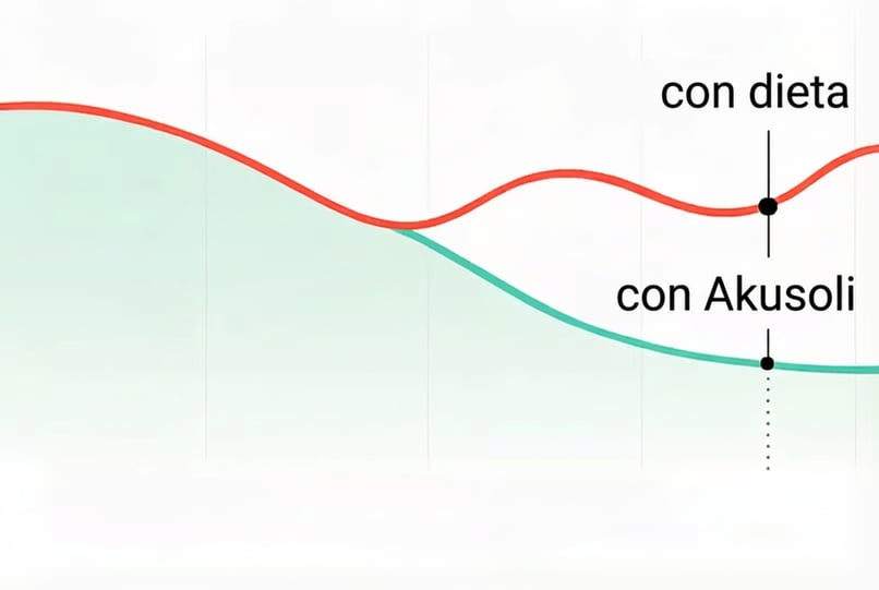 Illustrazione silhouette