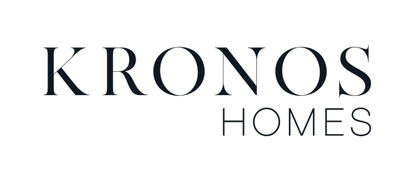 Kronos Homes logo