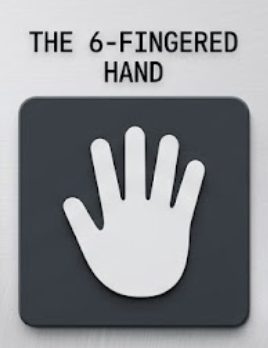 6 Fingered Hand