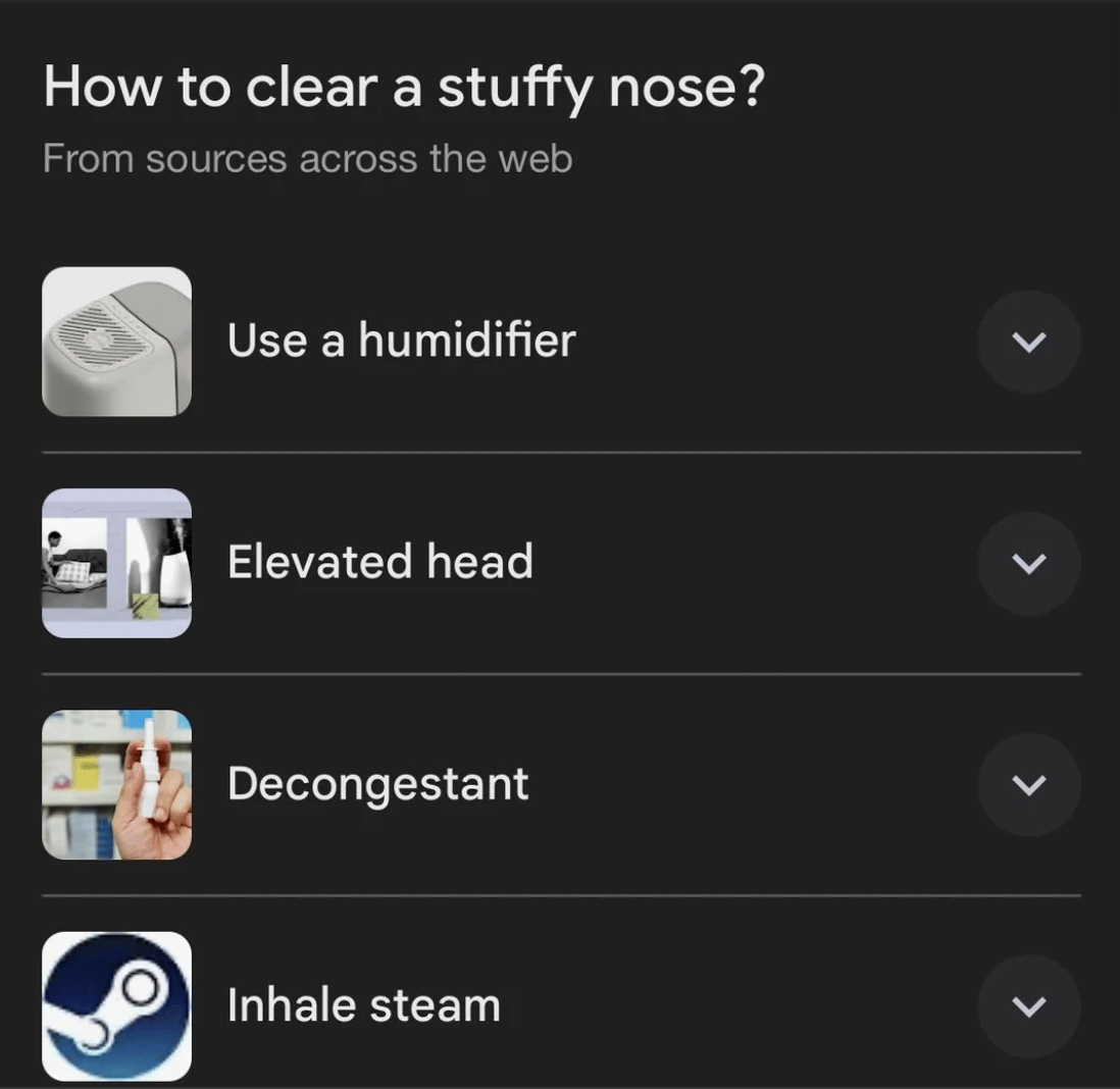 Image fail