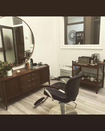 Salon Studios Beauty Mall