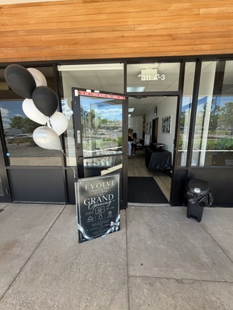 Available suite for rent Hairdresser, Massage or Nail Busy Medical Spa – Highlands Ranch/Littleton