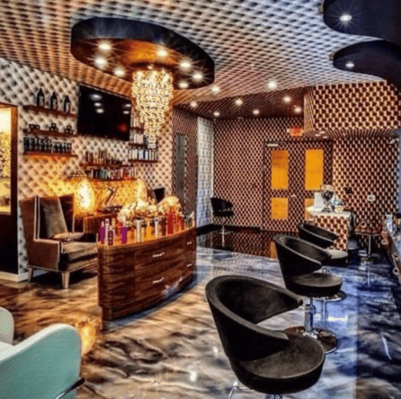 Private Room or Chair for Rent | Boutique Salon & Spa | Edgewater, Miami | Free Parking