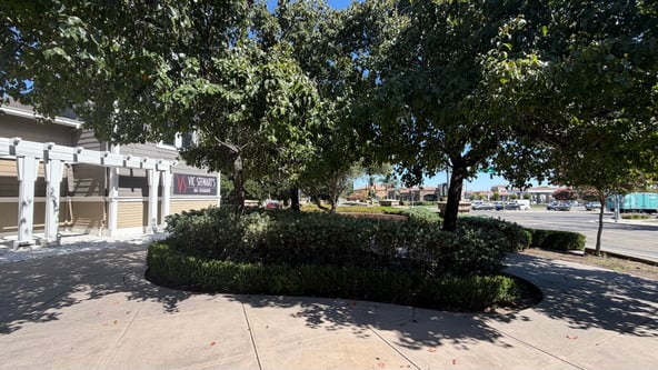 Salon station/facial room available in Brentwood PT/FT