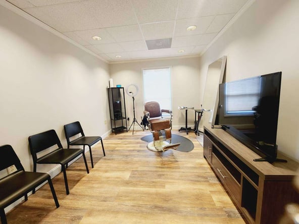 Private Suites -Serenite Spa and Salon Suites