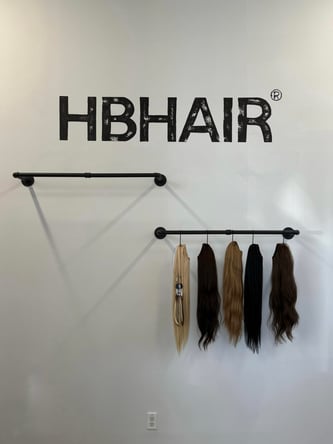 Stylist Booth Rental at DTLA Salon