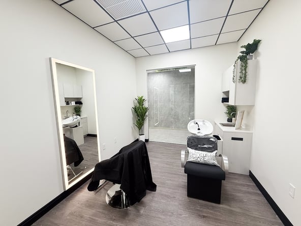MY SALON Suite in Katy Fwy Houston, TX – Salon Suite for Rent