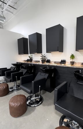 Hairstylist Booth Rental in Hillsboro, OR – Salon Nouveau