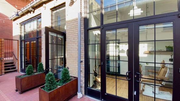 private studios for rent 6 months-1 year lease