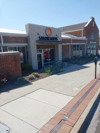 Salon Lofts in Clayton, MO – Salon Suite for Rent