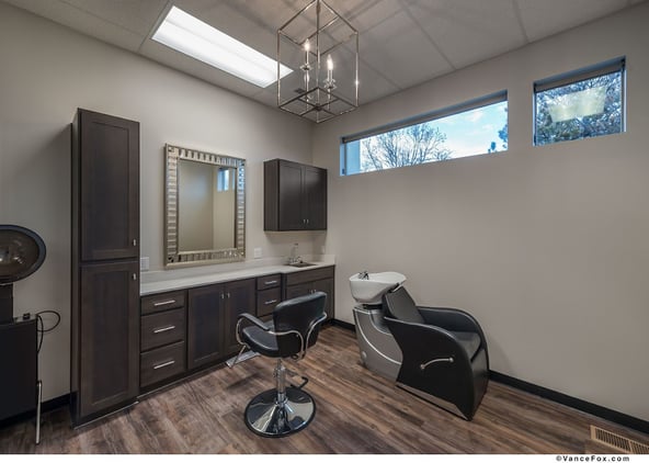 MY SALON Suite in Gateway Drive Reno, NV – Salon Suite for Rent