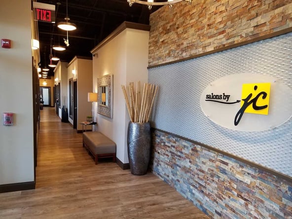 Salons by JC in Coon Rapids, MN – Salon Suite for Rent
