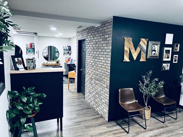 MERAKI SALON