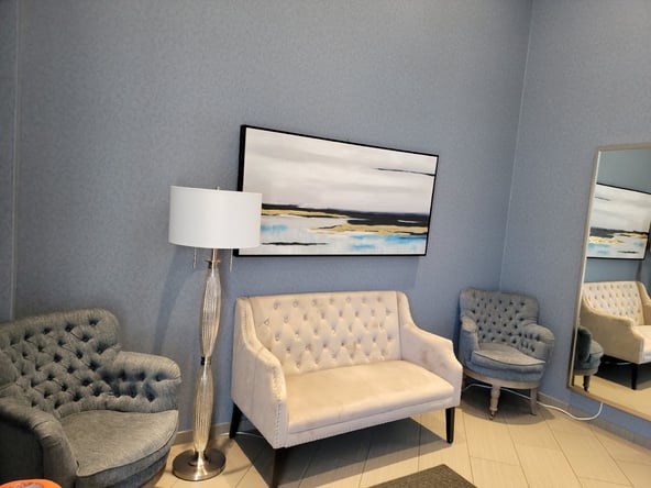 MY SALON Suite in Urbana Pike Frederick, MD – Salon Suite for Rent