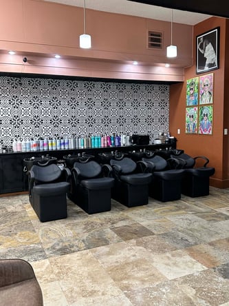 Downtown Orlando Florida Chair Rental