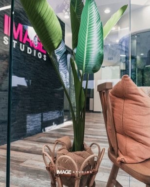 Private Ocean View Salon Suites at Image Studios – San Clemente