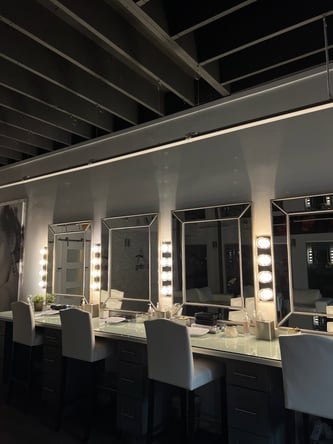 Privacy meets luxury at MLA Studio Suite