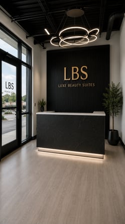 Pre-Leasing Luxury Salon Suites in Snellville, GA | Starting at $250/Week