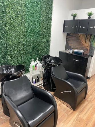 Booth available at Rancho Cordova