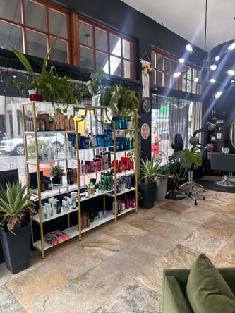 Downtown Orlando Florida Chair Rental