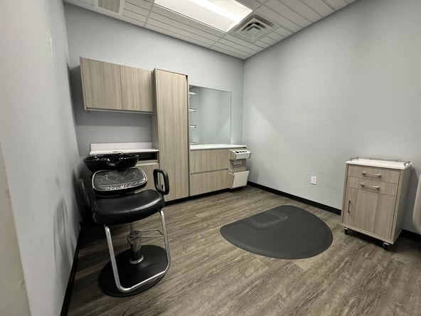 Sola Salon Studios in Princeton, NJ – Salon Suite for Rent