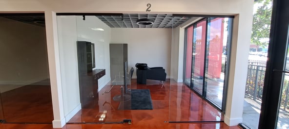 Brand New Salon Suites Available for Rent!