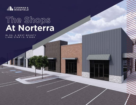 The Professional Suites at Norterra