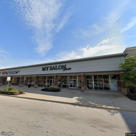 MY SALON Suite in Springhurst Blvd Louisville, KY – Salon Suite for Rent