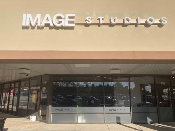 IMAGE Studios 360 in Springfield, PA – Salon Suite for Rent