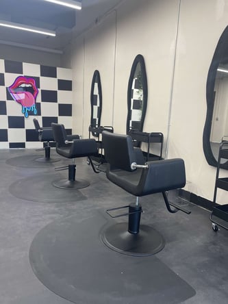BOOTH SPACE AVAILABLE