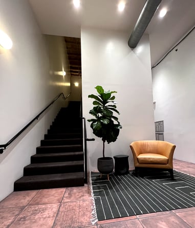 Furnished room in Downtown san Diego