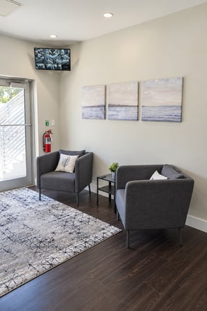 Fully Furnished Private Salon Suites in Miami | Move-In Ready From $299/Week