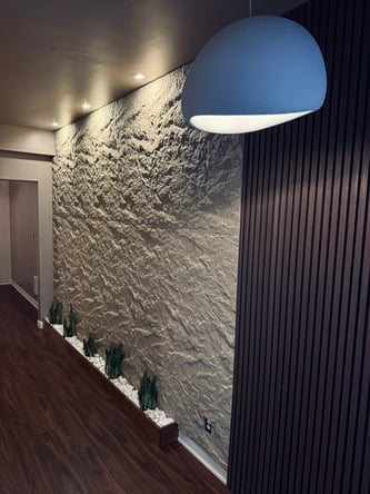 Boutique Wellness Collective | Treatment Rooms Available for Massage Therapists & Estheticians in Pa