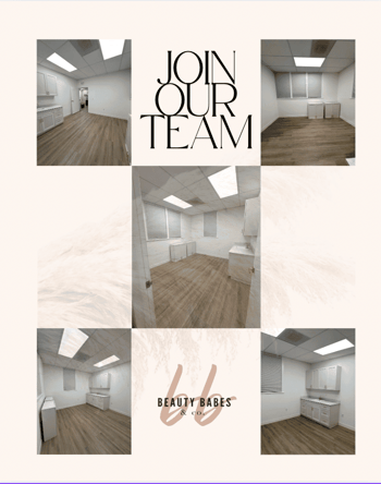 Spacious Room for Rent in High-End Salon in Thousand Oaks, CA