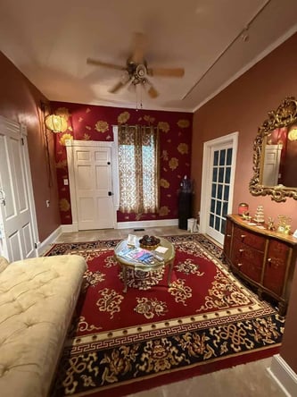 Booth Rental Available at Beauté Haus