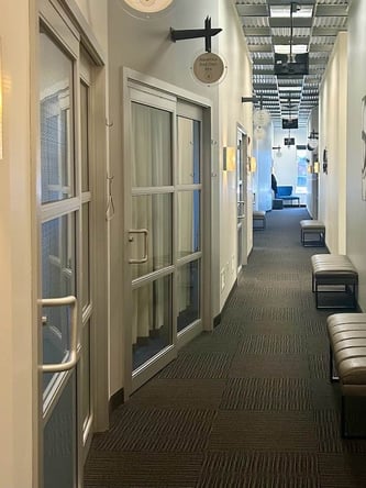 Sola Salon Studios in Orland Park, IL – Salon Suite for Rent