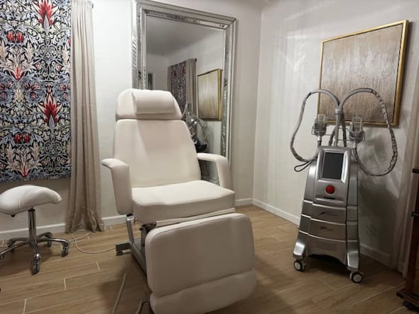Booth Rental Available at Beauté Haus
