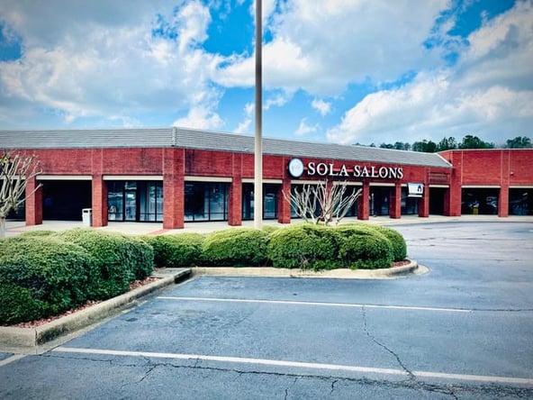 Sola Salon Studios in Birmingham, AL – Salon Suite for Rent