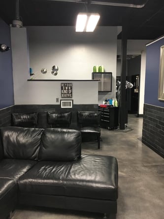 Chair rental