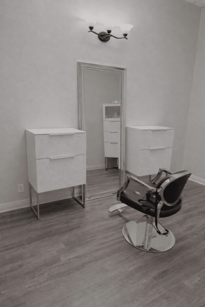 Hair Station & Nail Station for Rent – Kija Hair Salon Irvine (92620)