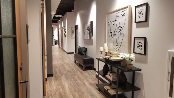 Salons by JC in White Bear Lake, MN – Salon Suite for Rent